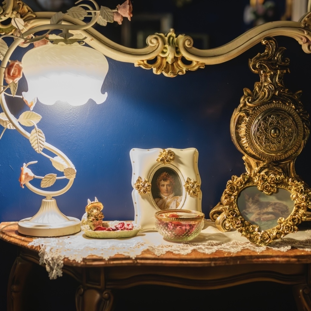 c107オンライン限定ランダムアクキー