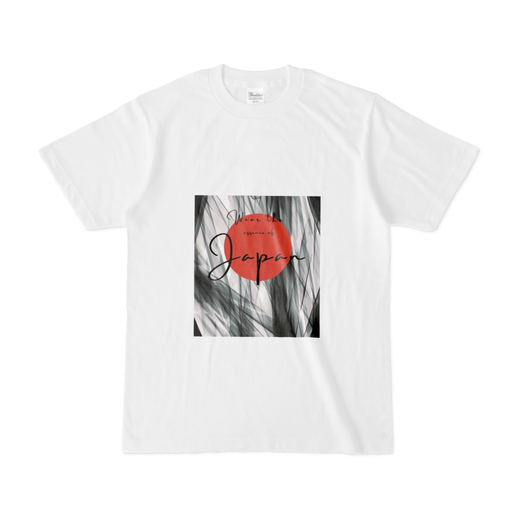 Wear the Essence of Japan