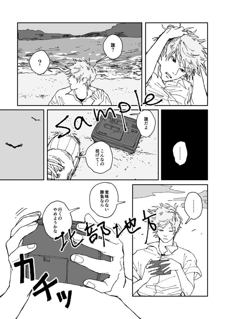 ピカロの行進曲