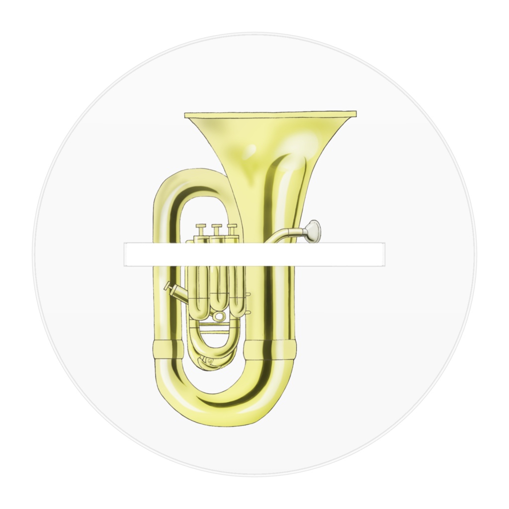 アクリルフィギュア久美子(クリスマス)