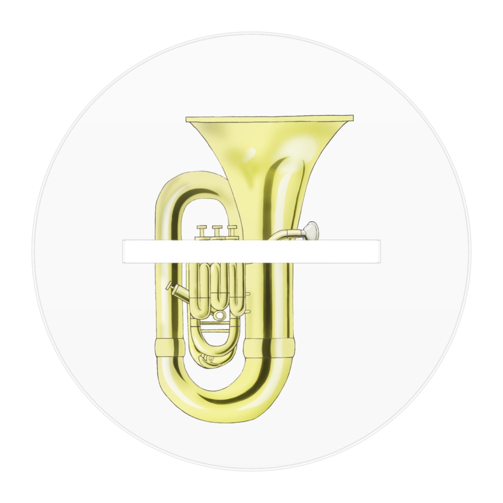 アクリルフィギュア奏(クリスマス)