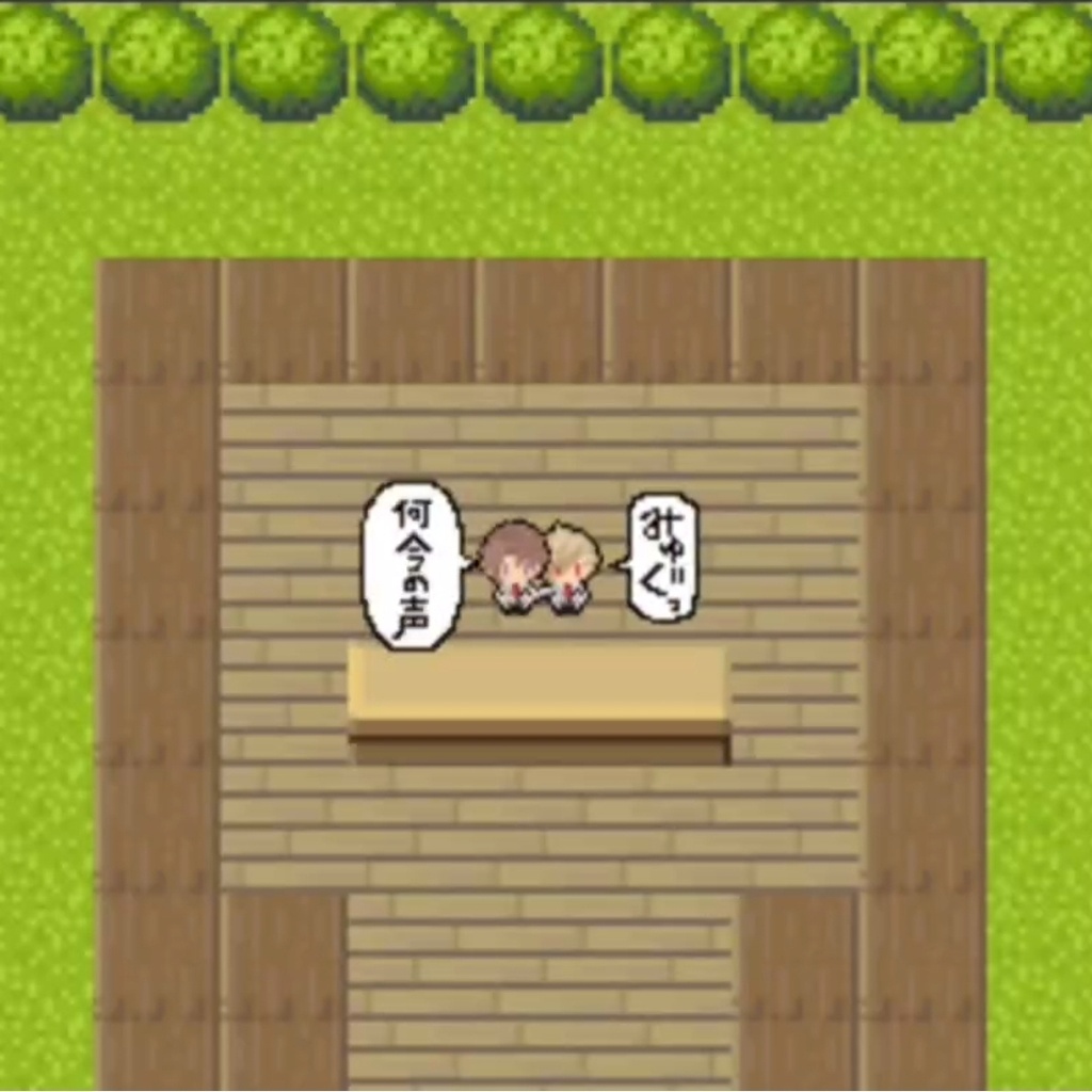 ピクスク用⑦⑨アバター・エフェクト