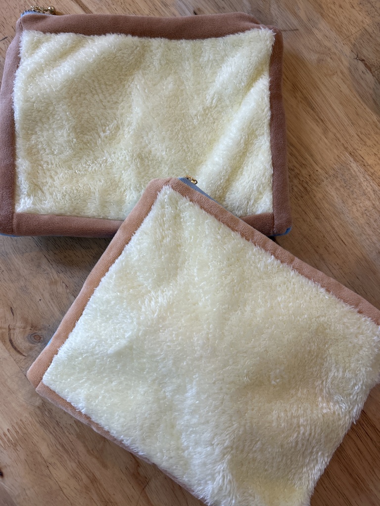 目玉焼き青空ふとんセット