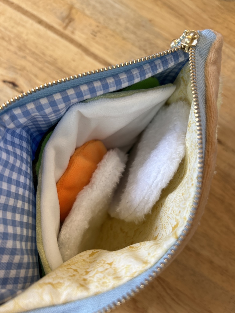 目玉焼き青空ふとんセット