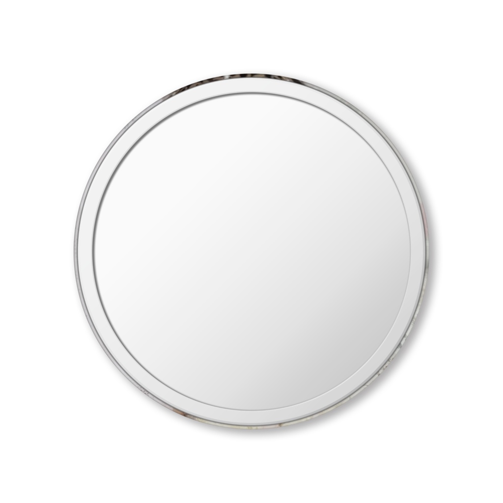 ゆりりんミラー