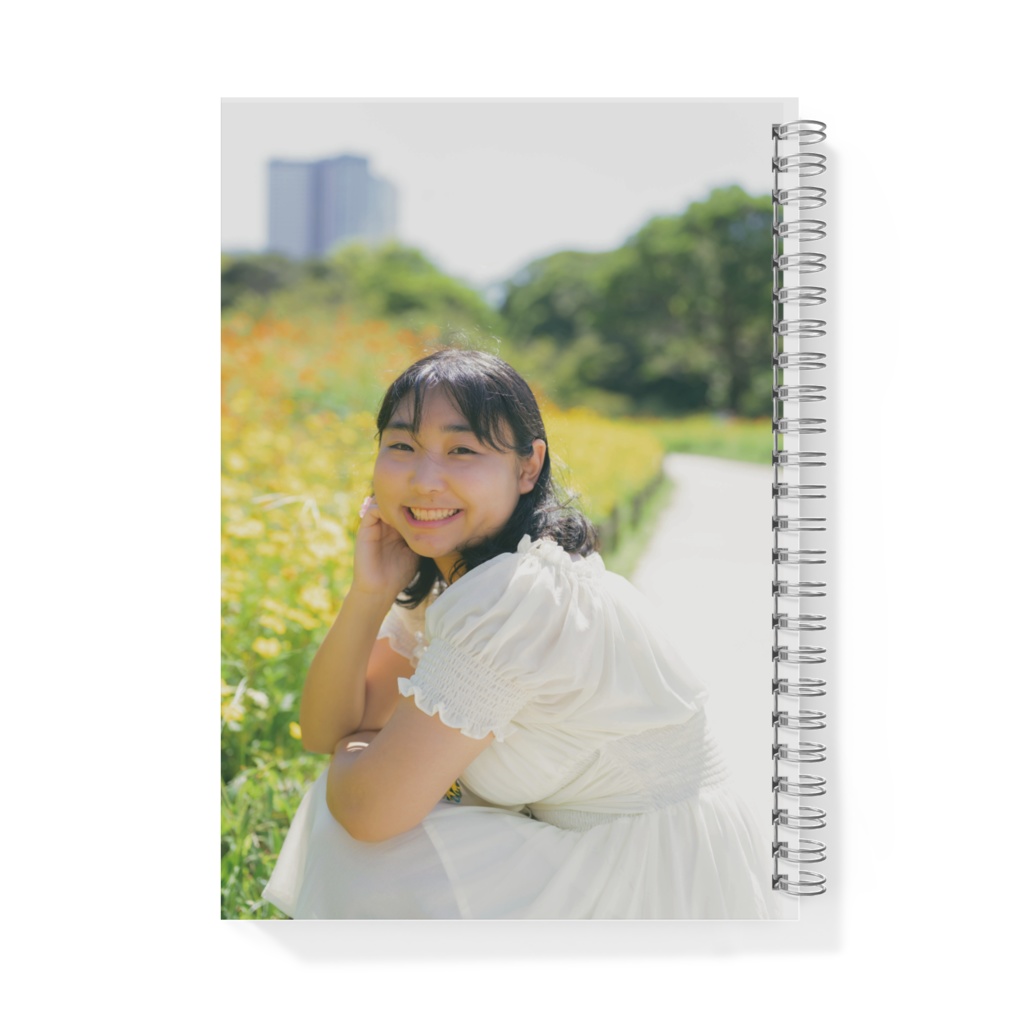 ゆりりんノート