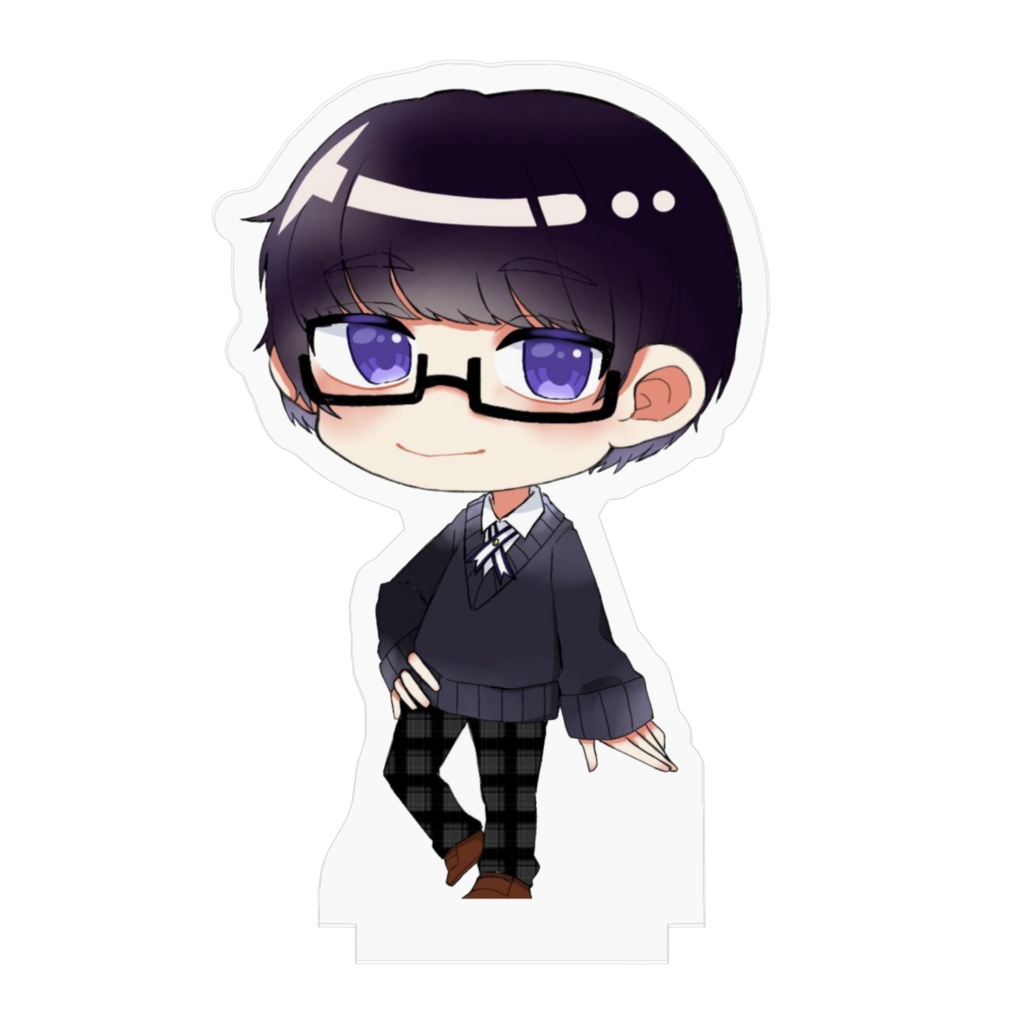 はるアクリルスタンド