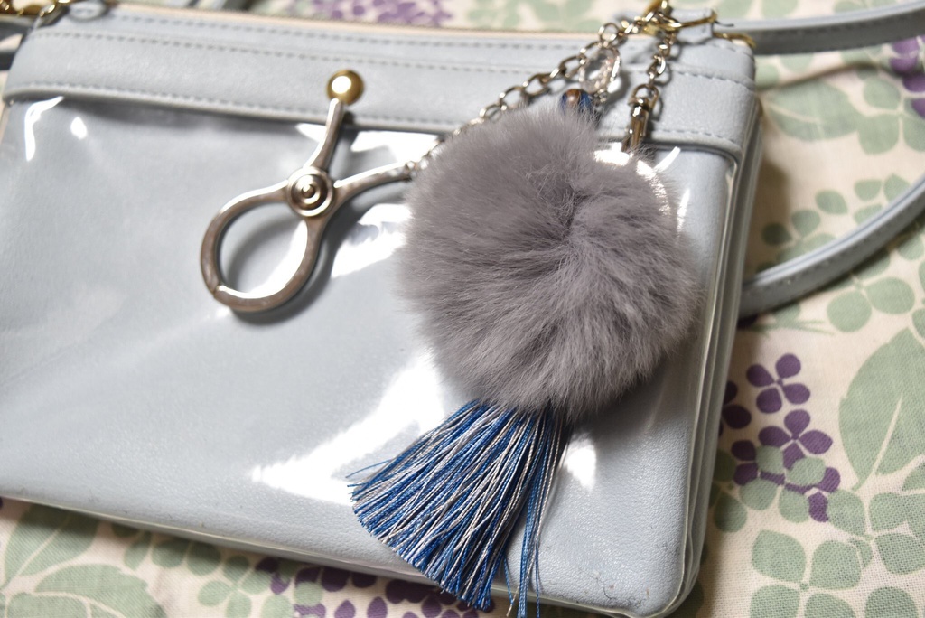 【鬼滅】伊之助風グローブホルダー