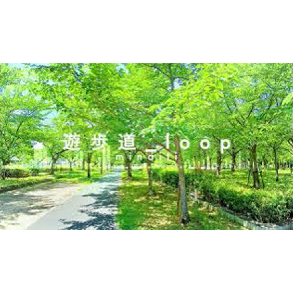 BGM ｜遊歩道_loop