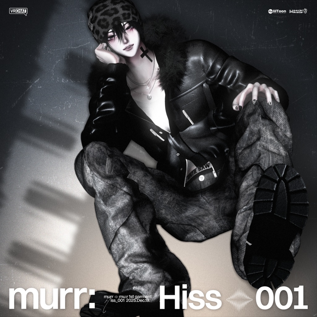 Hiss 001