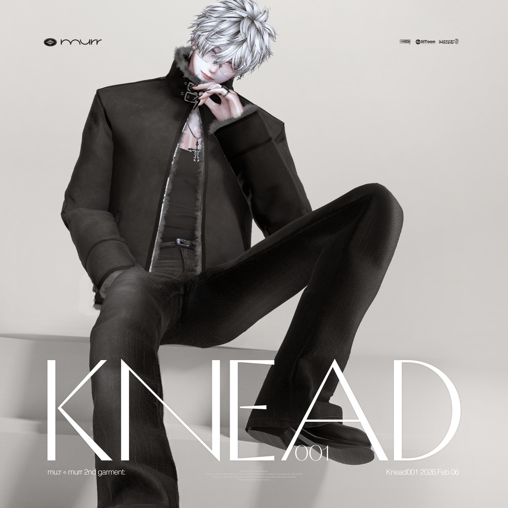 Knead 001