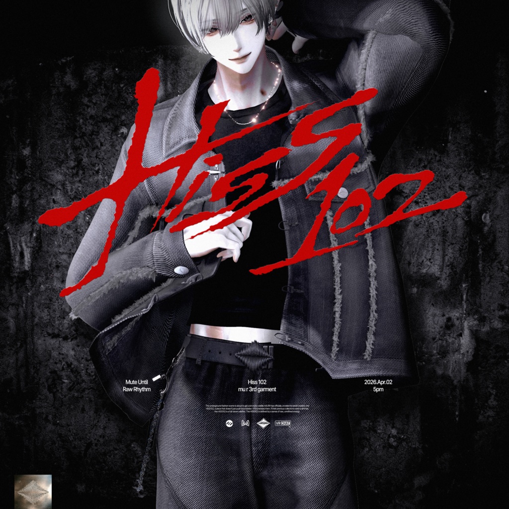 Hiss 102