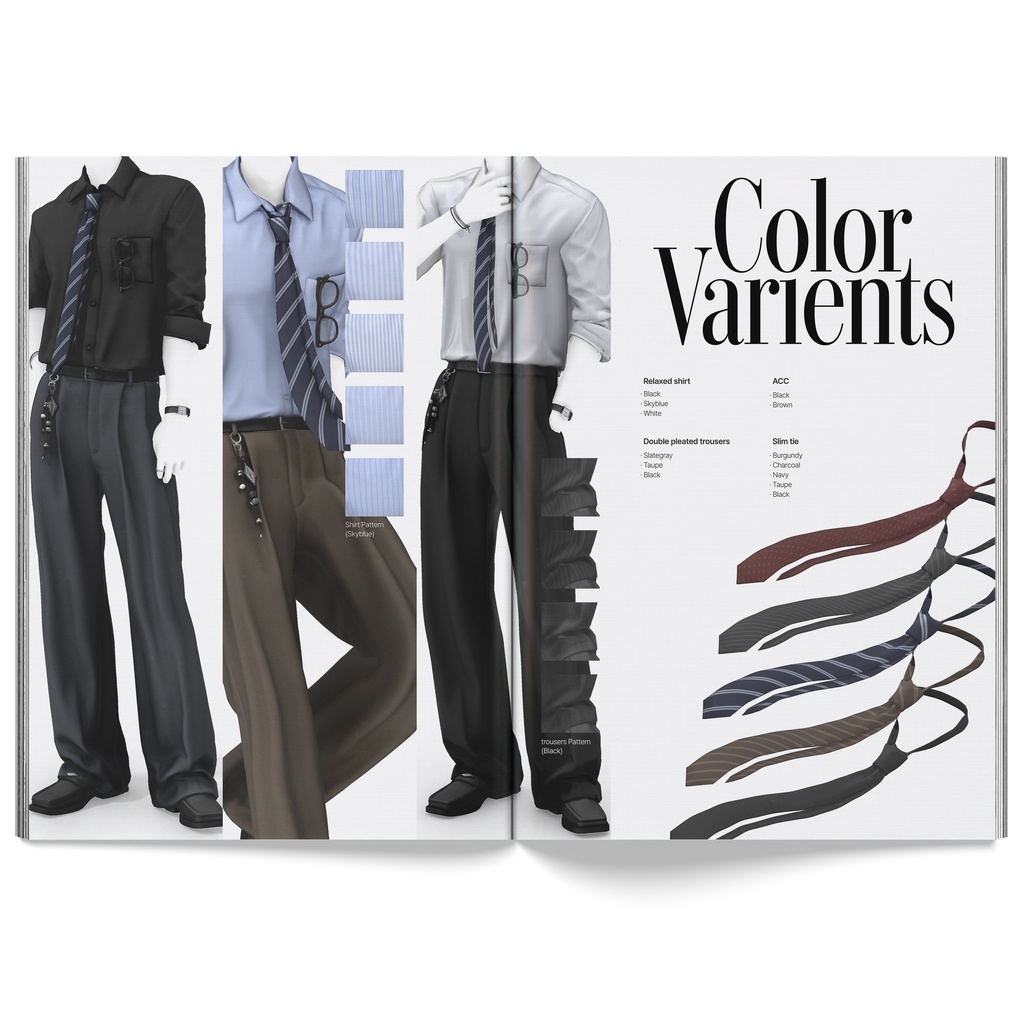 Knead 102