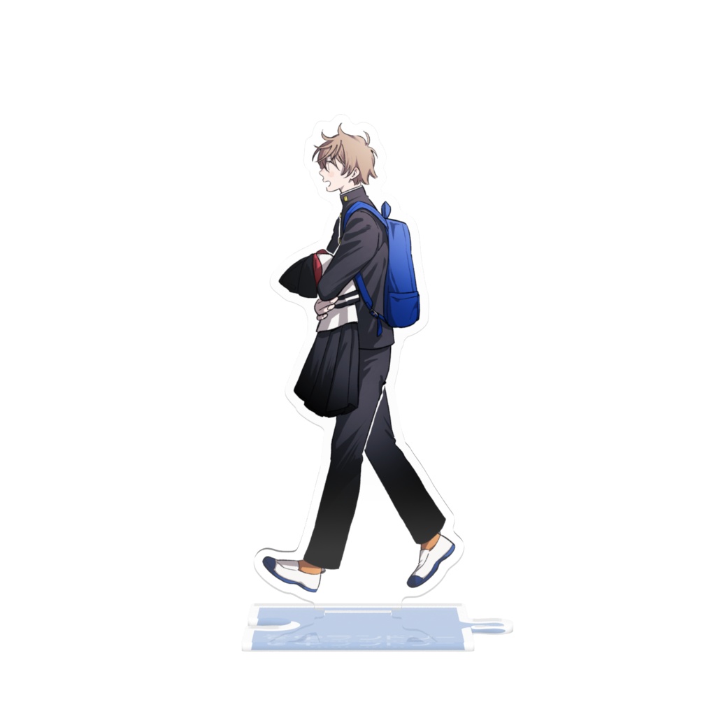 桐谷【つながるアクスタver.】