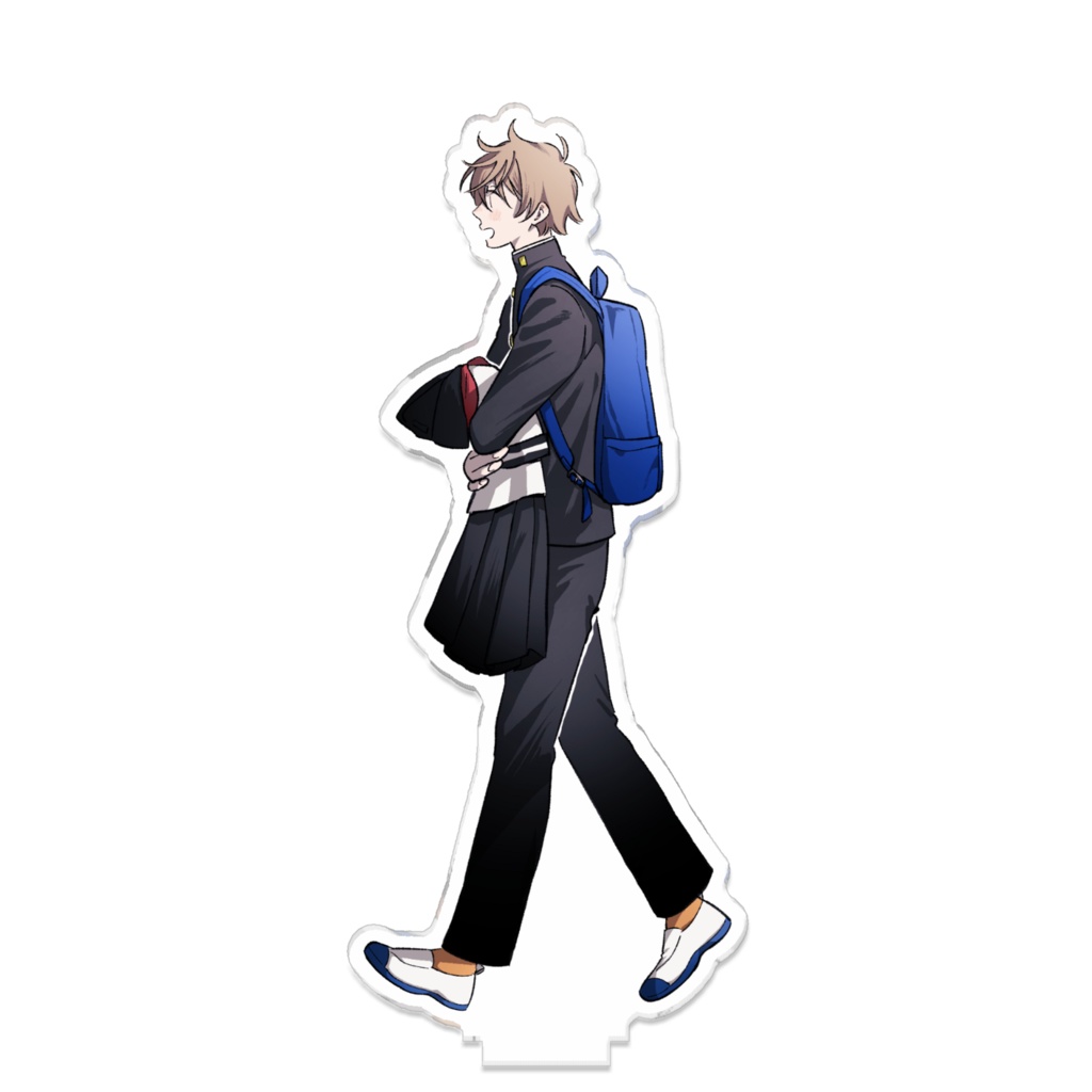 桐谷【つながるアクスタver.】