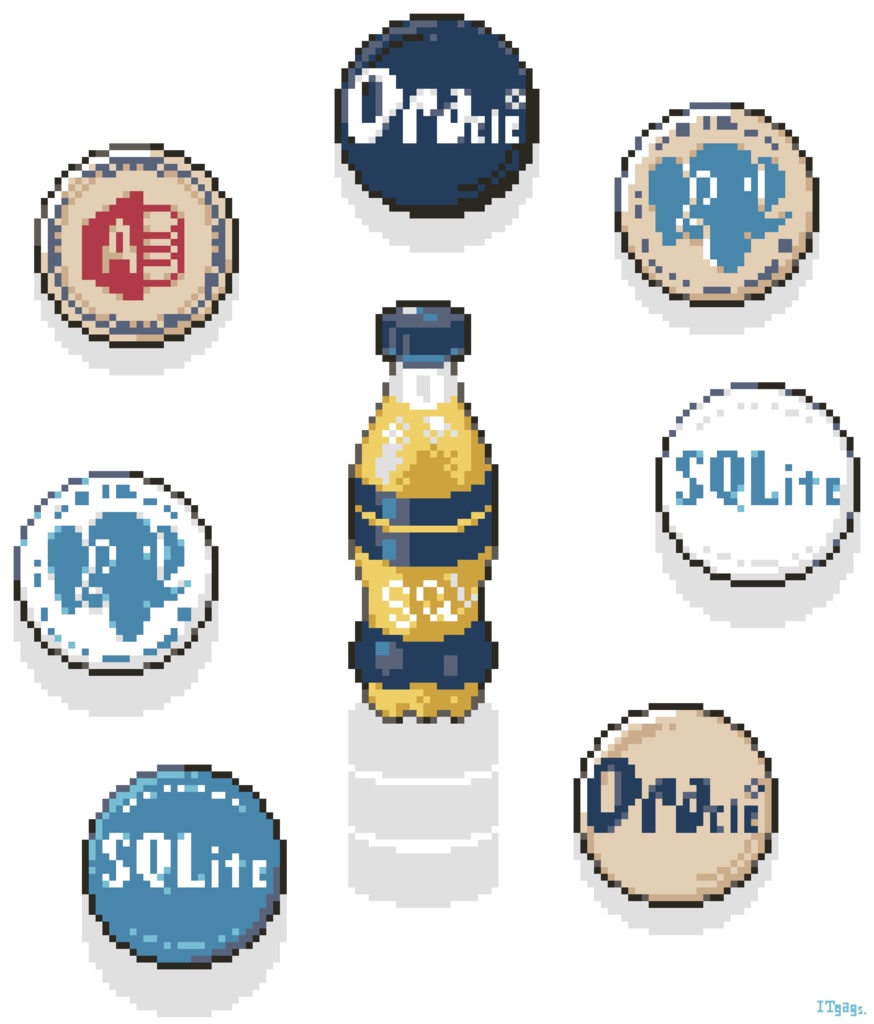 データベースとCAP定理〜ベンダーの名前言えるかな〜