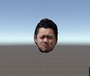ハードコア石仮面