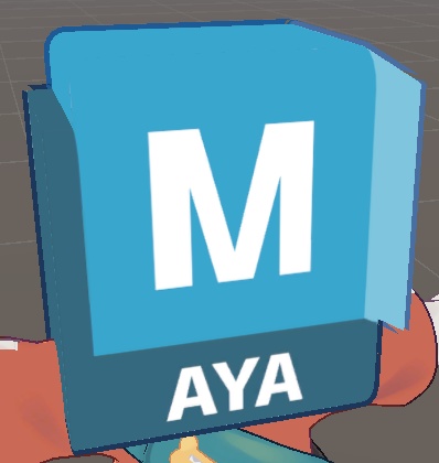 Autodesk Maya