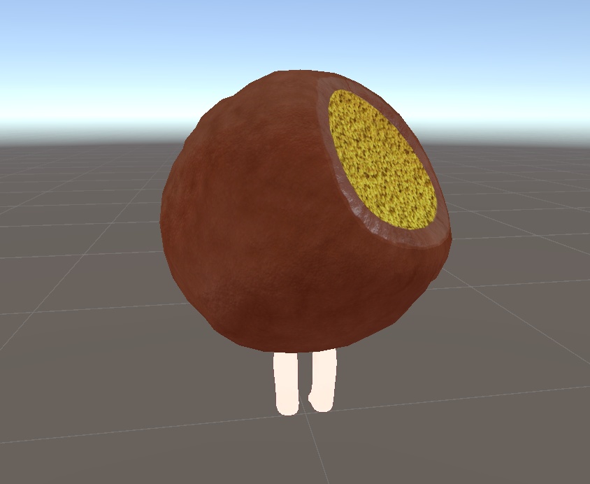 Dubai Chewy Cookie Cloth For mamehinata(mamefriends)