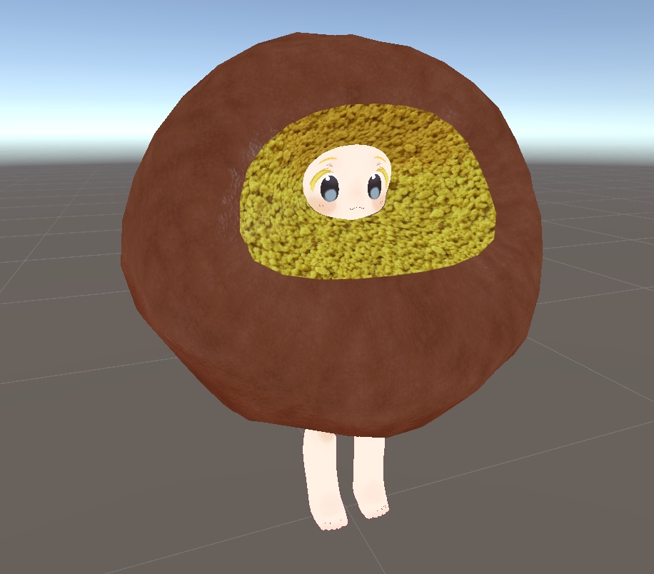 Dubai Chewy Cookie Cloth For mamehinata(mamefriends)