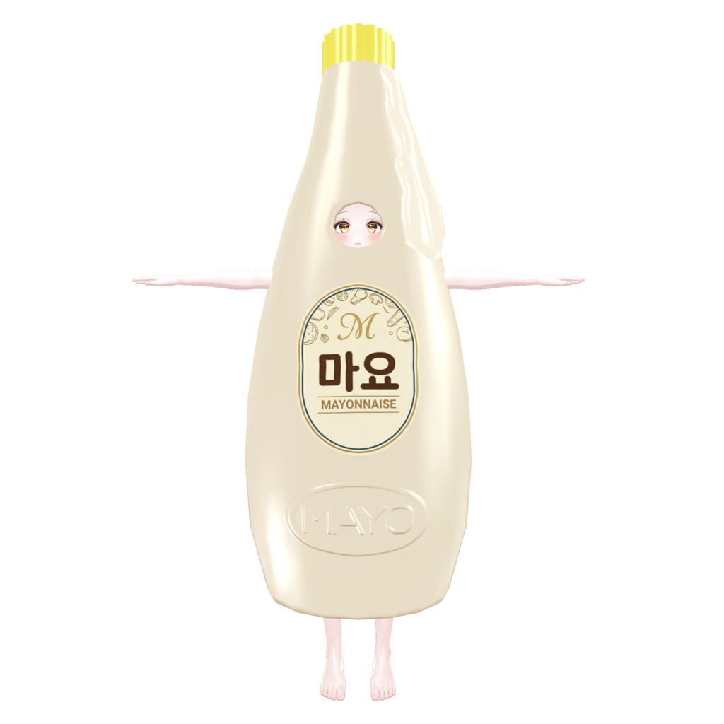 Mayo+Mayo