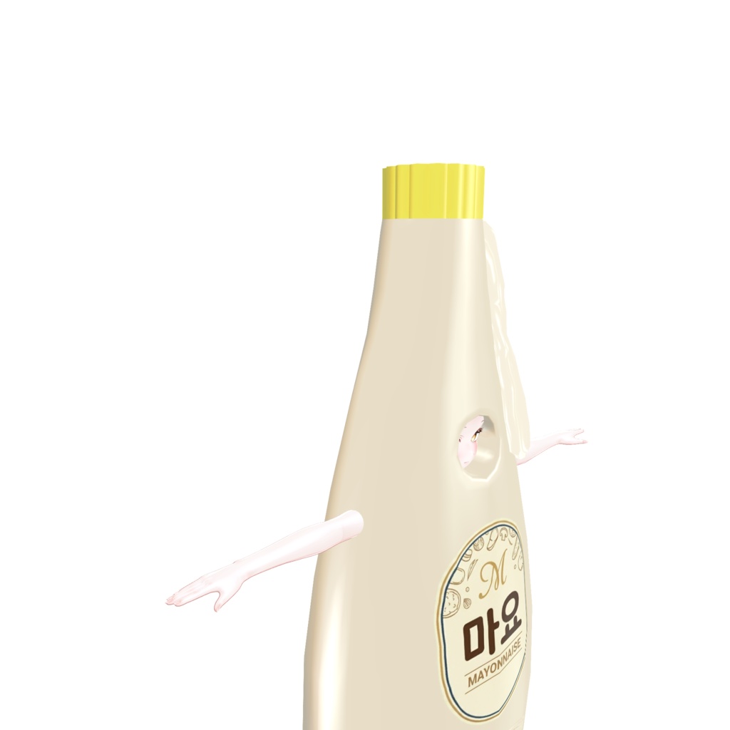 Mayo+Mayo