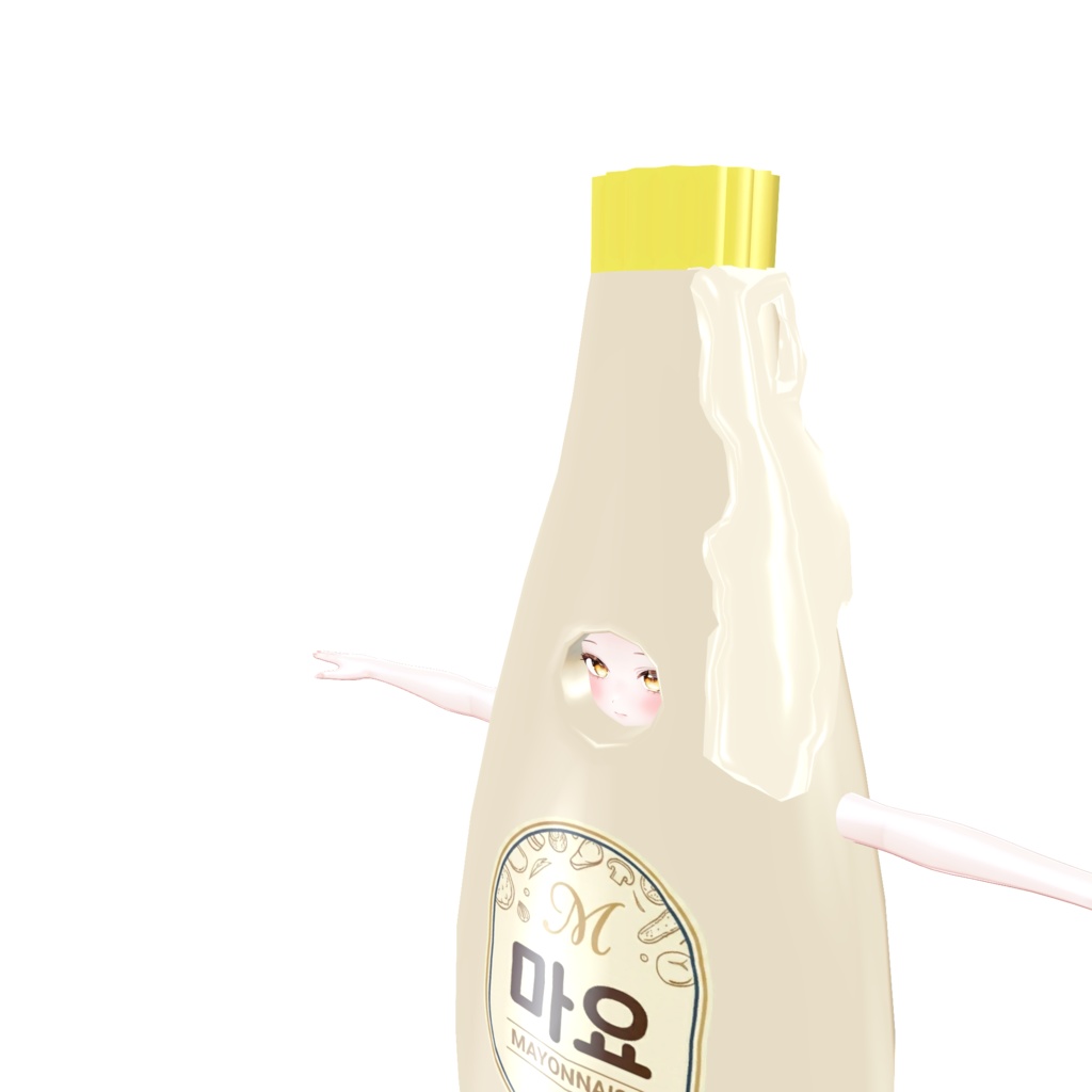 Mayo+Mayo
