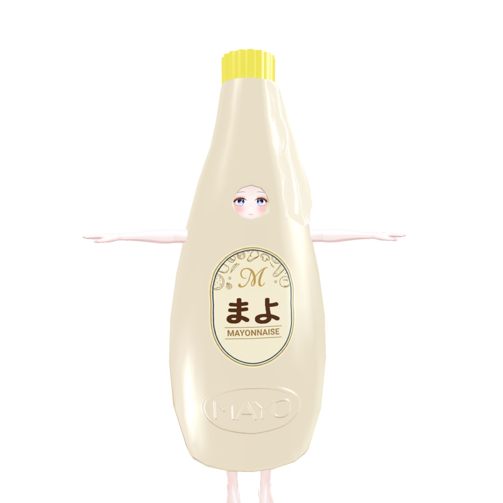 Mayo+Mayo