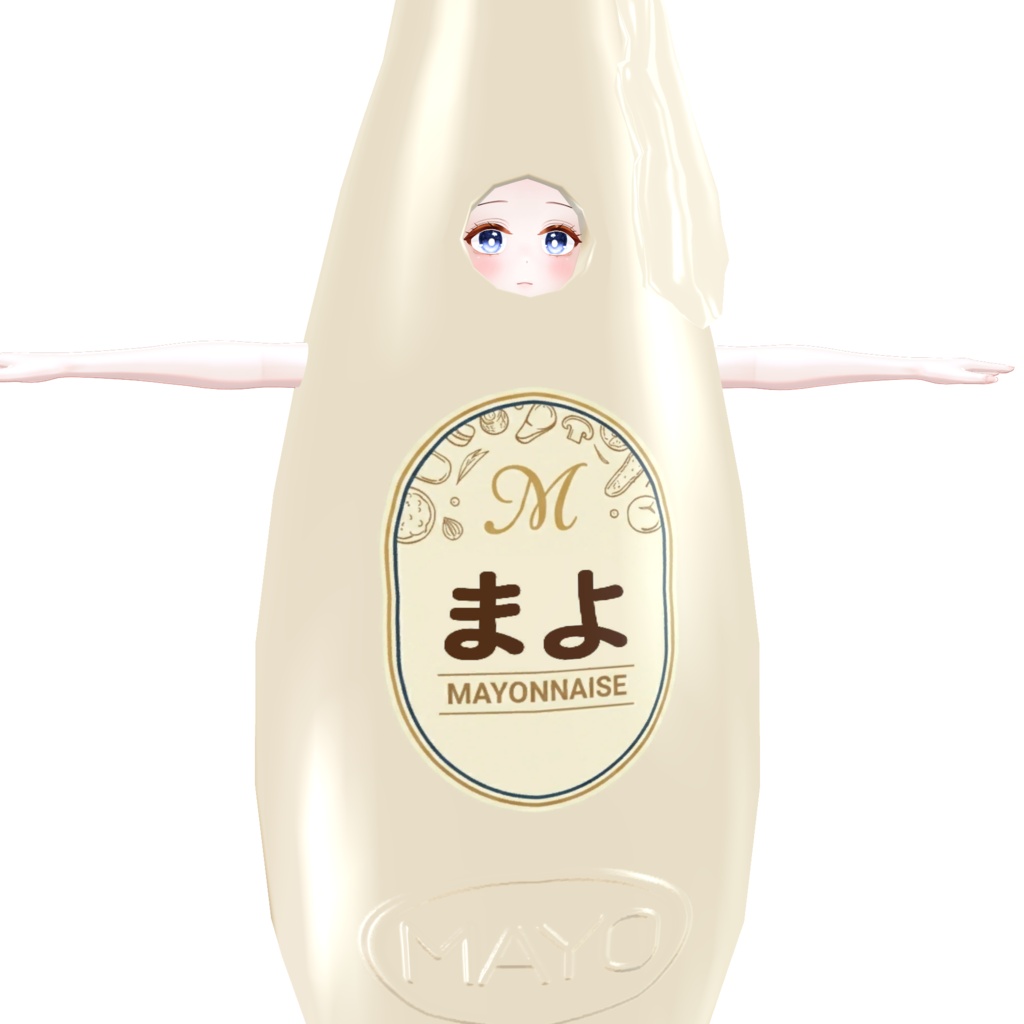Mayo+Mayo