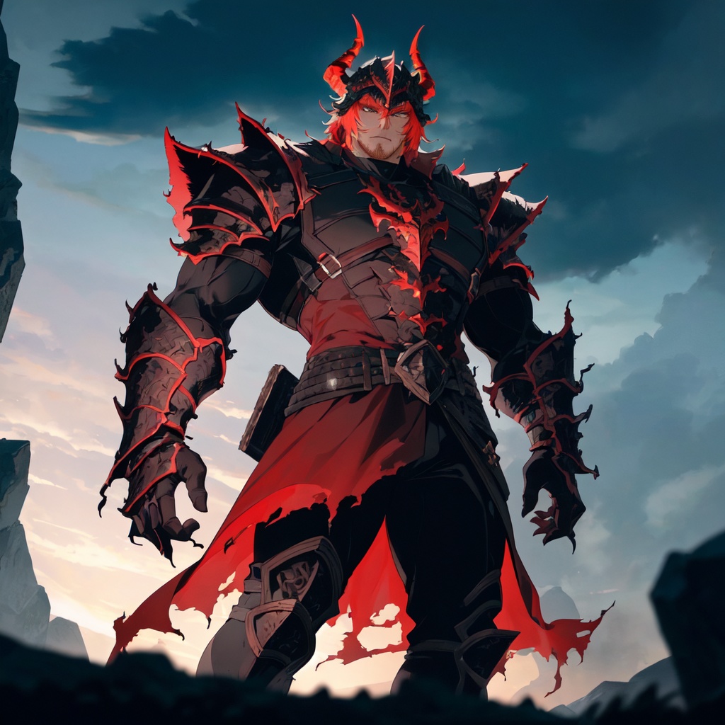 【フリーBGM】Boss&Battle_v1.0