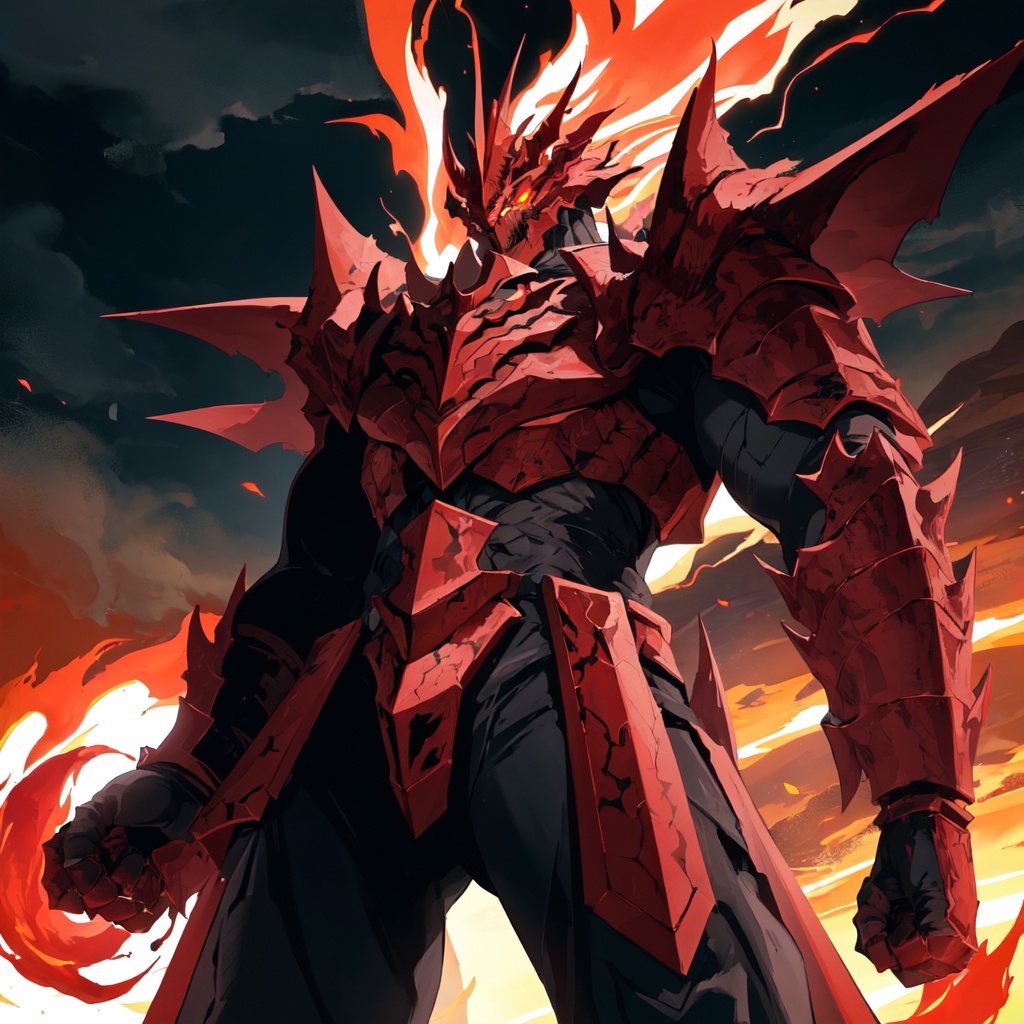 【フリーBGM】Boss&battle