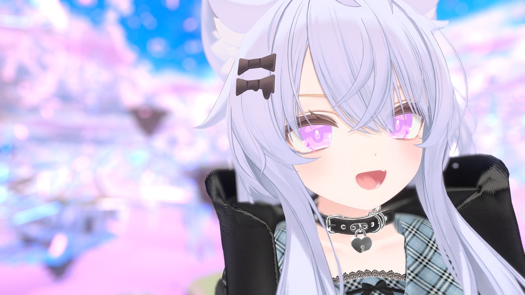 【ルルネ・エク対応】ラメ入りキラキラアイテクスチャ