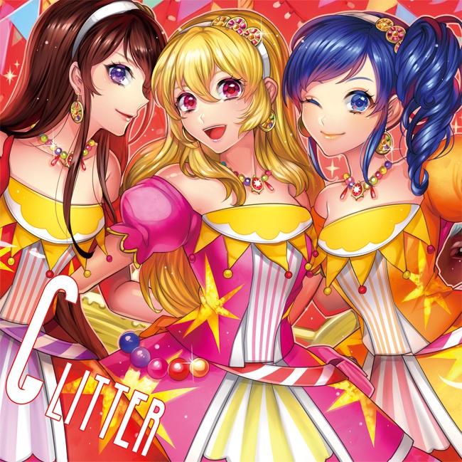 GLITTER