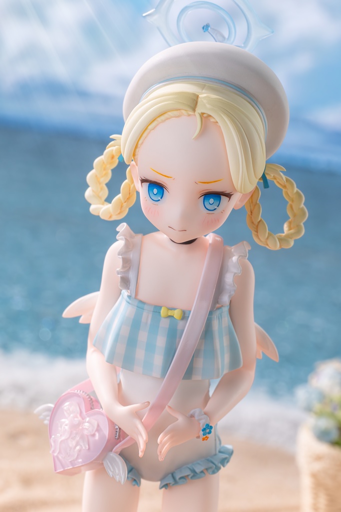 ブルーアーカイブ ソラ 着せ替えソラちゃん~水着ver.~