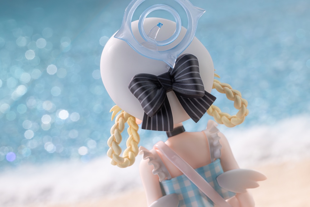 ブルーアーカイブ ソラ 着せ替えソラちゃん~水着ver.~