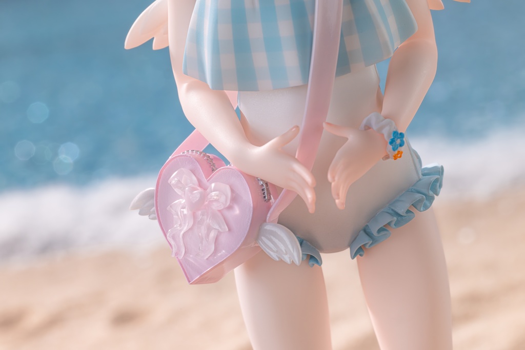 ブルーアーカイブ ソラ 着せ替えソラちゃん~水着ver.~