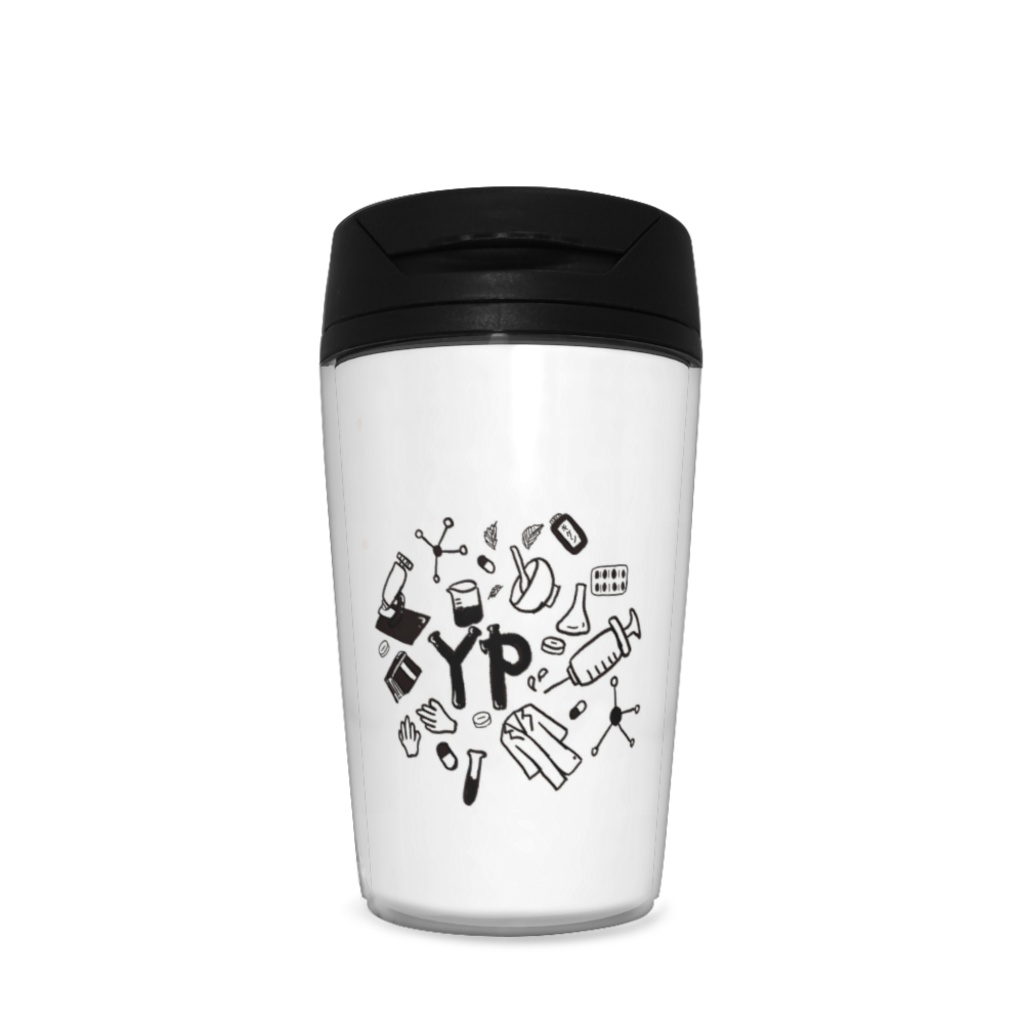 タンブラー(350ml)【pixivFACTORYで製造】