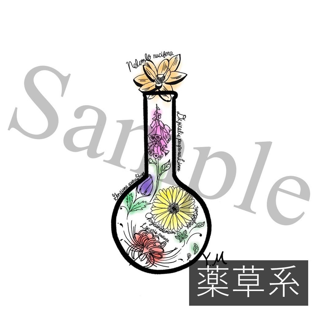 トートバッグM【pixivFACTORYで製造】