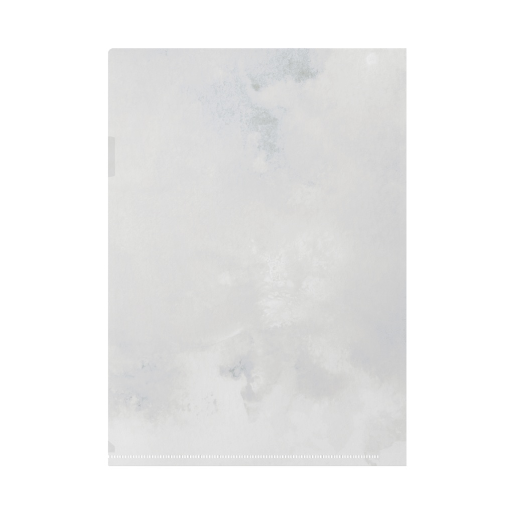 A4クリアファイル【pixivFACTRYで製造】