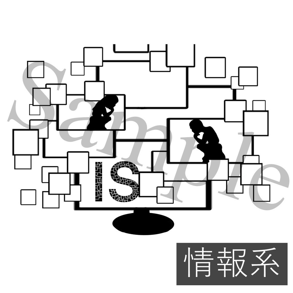 A4クリアファイル【pixivFACTRYで製造】