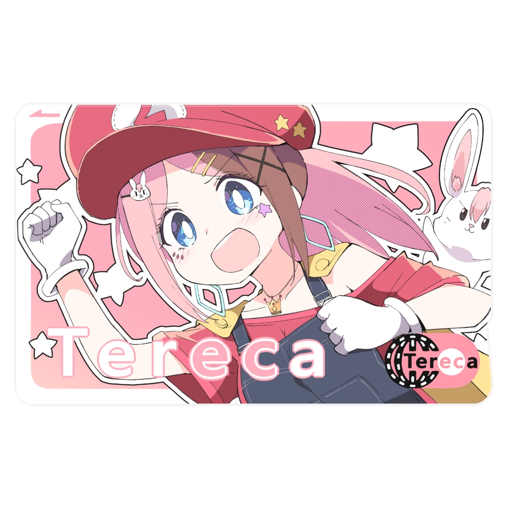 Tereca (テレか)
