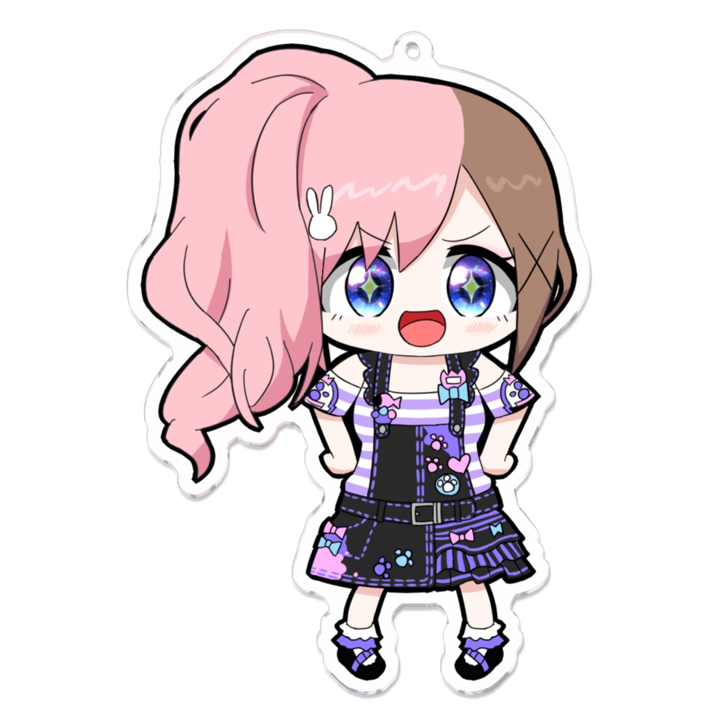 テレみ5th (ちびキャラ)