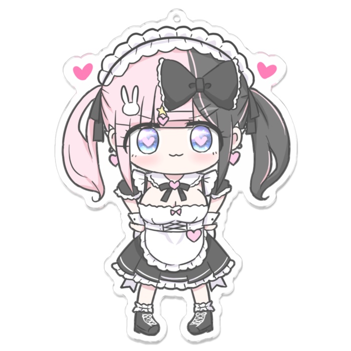 テレみ (ガチメイド)