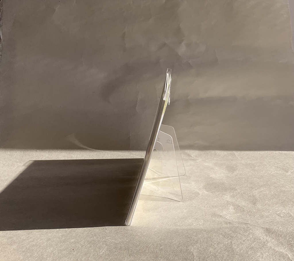 ポストカード カレンダー