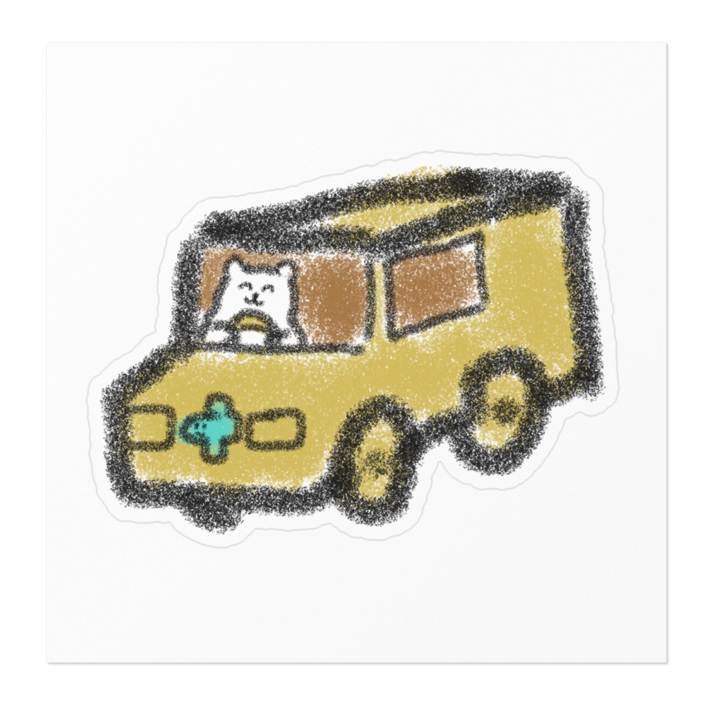 とつげき!にゃんぼるぎーに!