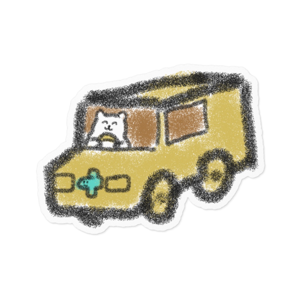 とつげき！にゃんぼるぎーに！