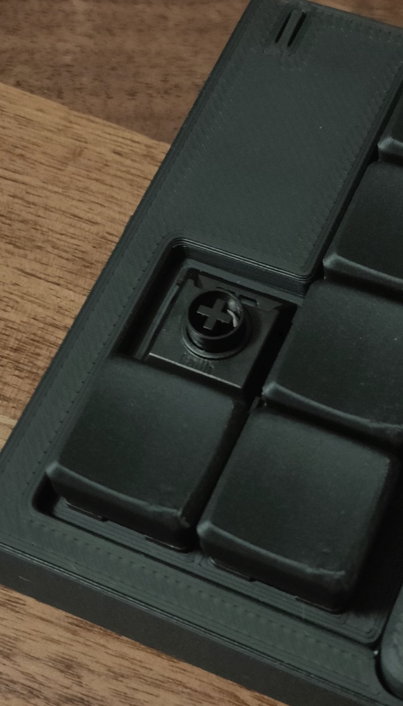 Pyuron ZMK 無線ダブルトラックボールキーボード