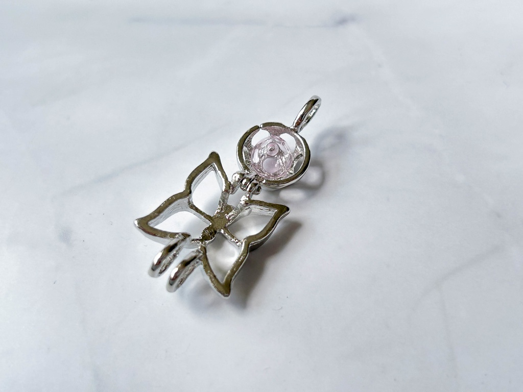 【アキヤ】香水入れネックレス3