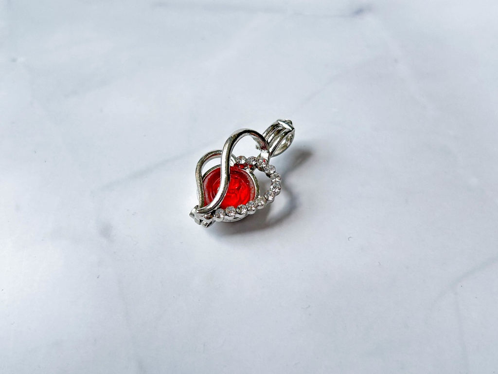 【アキヤ】香水入れネックレス3