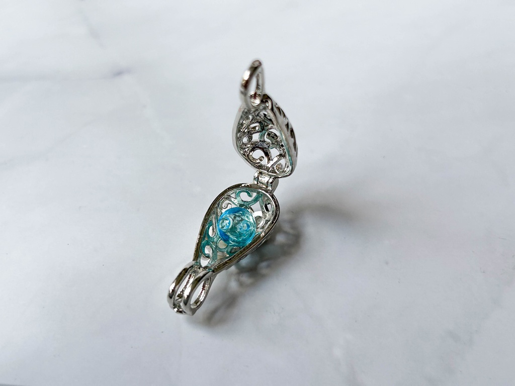 【アキヤ】香水入れネックレス3